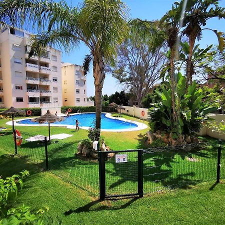 Arena Carpe Diem Marbella Lejlighed Eksteriør billede