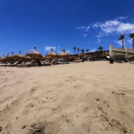 Arena Carpe Diem Marbella Lejlighed Eksteriør billede