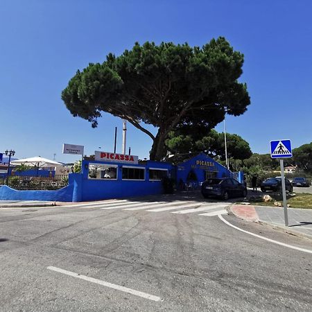 Arena Carpe Diem Marbella Lejlighed Eksteriør billede
