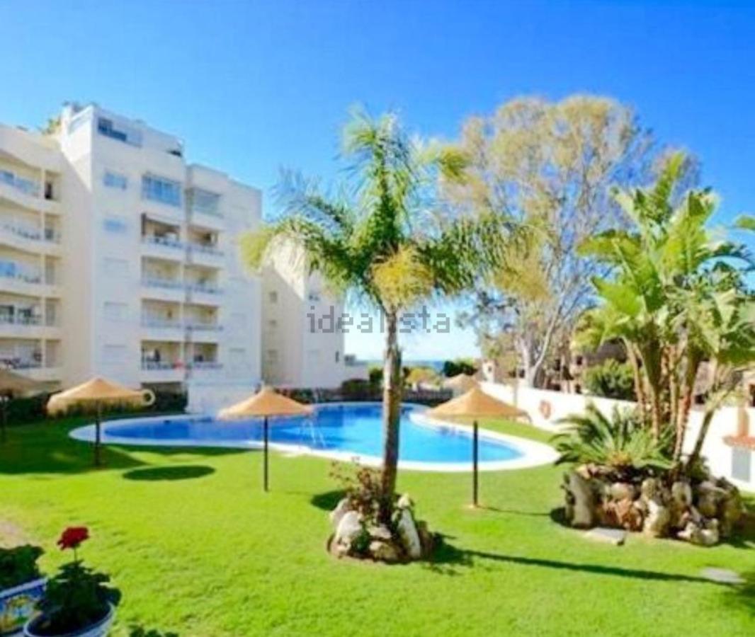 Arena Carpe Diem Marbella Lejlighed Eksteriør billede