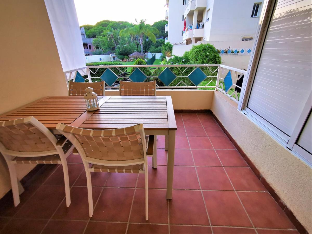 Arena Carpe Diem Marbella Lejlighed Eksteriør billede