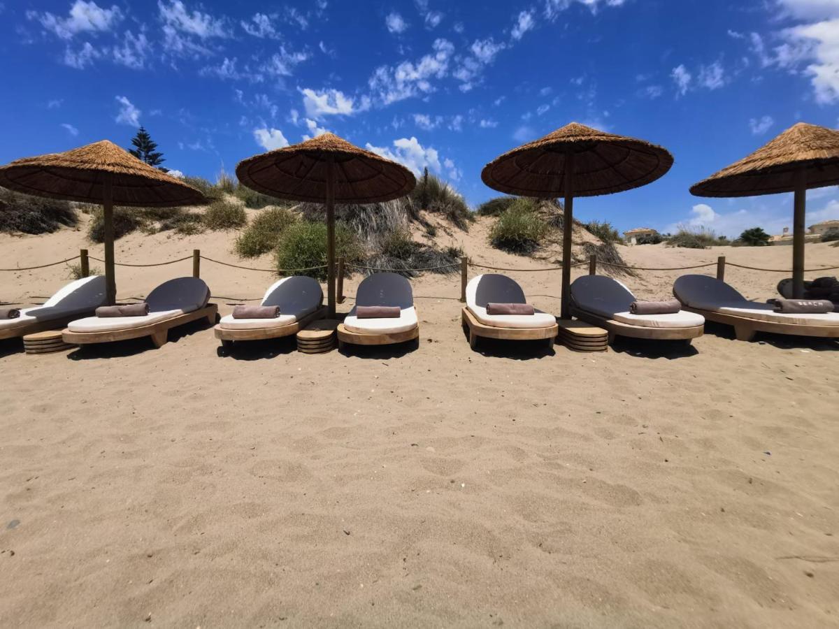 Arena Carpe Diem Marbella Lejlighed Eksteriør billede