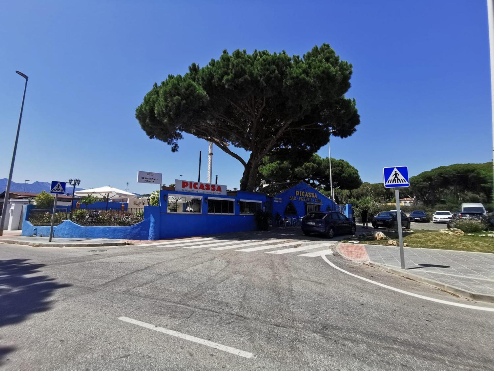 Arena Carpe Diem Marbella Lejlighed Eksteriør billede