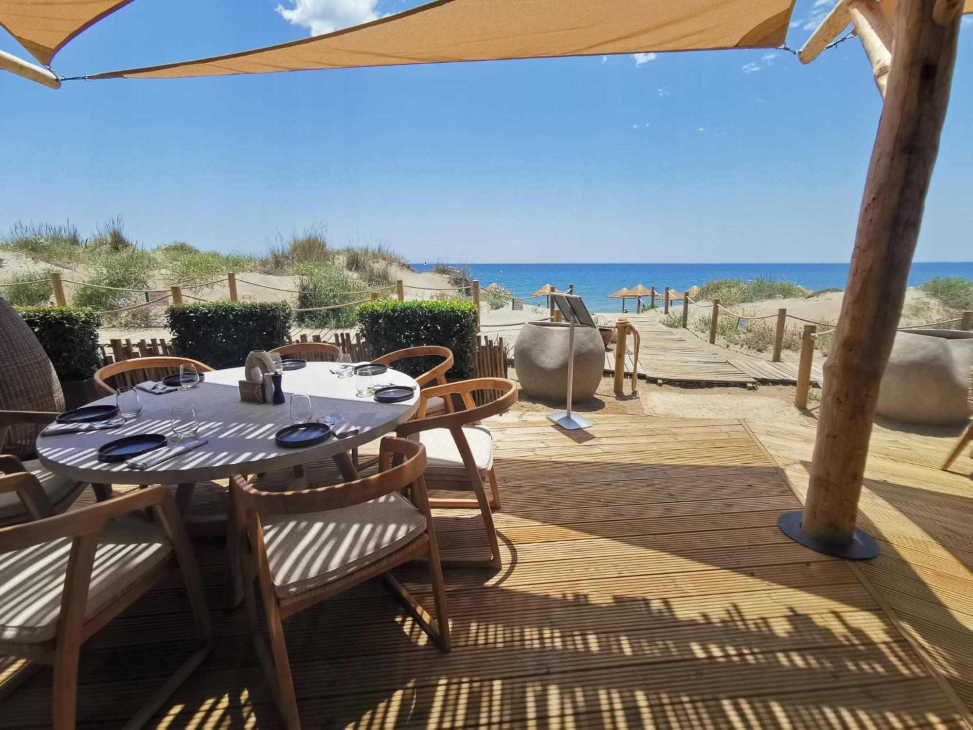Arena Carpe Diem Marbella Lejlighed Eksteriør billede